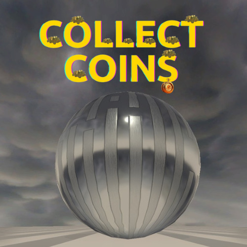 Collect Coins