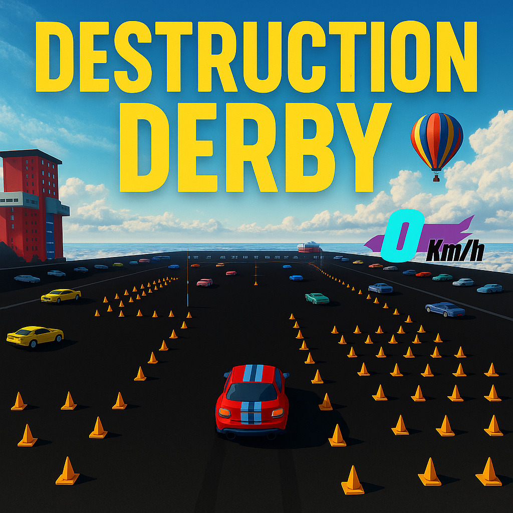 Destruction Derby
